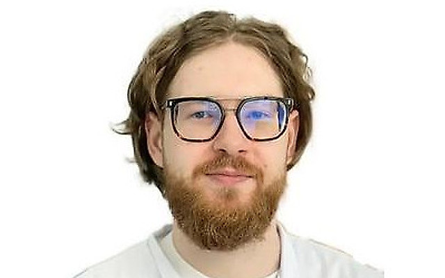 Антонов Владислав Евгеньевич