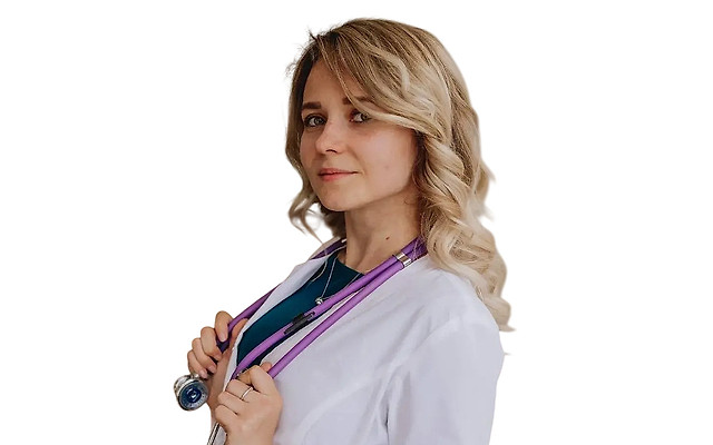 Рогашова Евгения Анатольевна