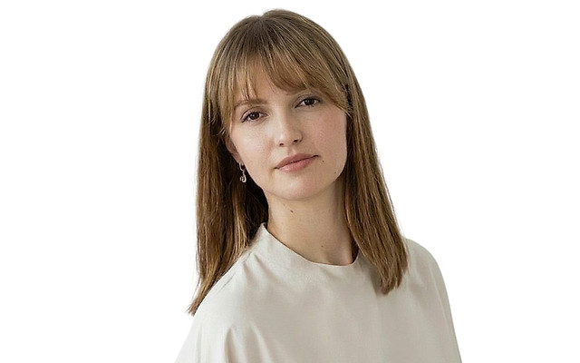 Илларионова Мария Петровна