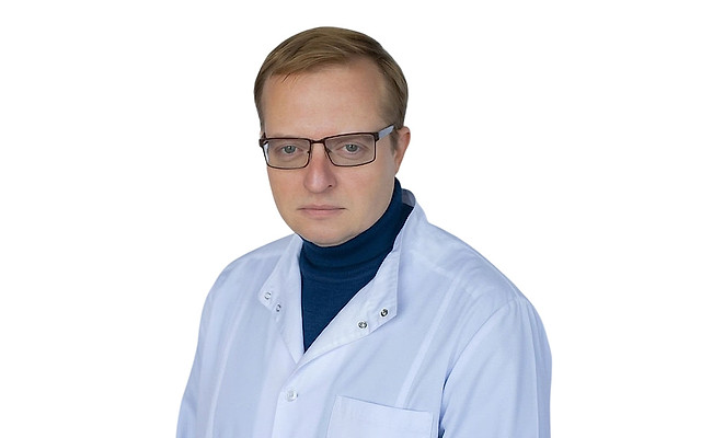 Крупченко Владислав Вячеславович