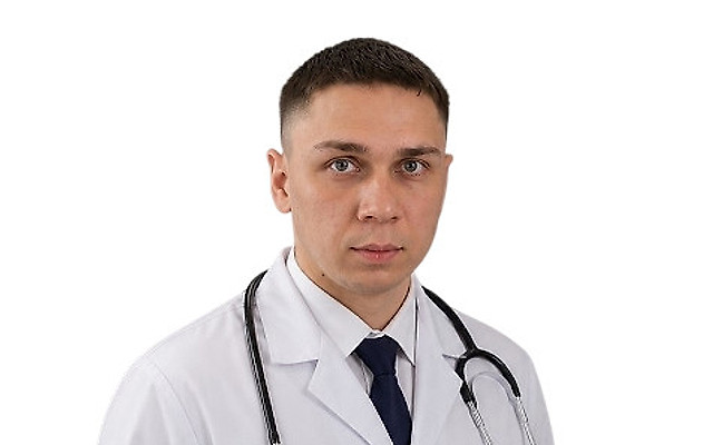 Шленкин Андрей Константинович