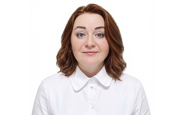 Снегирева Елена Николаевна